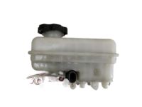 GM 25933427 Master Cylinder Reservoir GM 25933427 Master Cylinder Reservoir