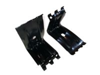 GM 15116183 Wheel Stop GM 15116183 Wheel Stop