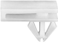 GM 11611626 Retainer, End Gate Top And Bottom, Rear GM 11611626 Retainer, End Gate Top And Bottom, Rear