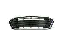 GM 42537706 Lower Grille GM 42537706 Lower Grille