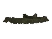 GM 84084598 Under Cover, Front GM 84084598 Under Cover, Front