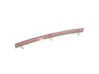GM 84031887 Reflector, Red, Rear Passenger Side GM 84031887 Reflector, Red, Rear Passenger Side