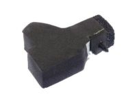 GM 84249494 Side Seal, Rear Outer GM 84249494 Side Seal, Rear Outer
