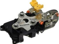 Buick Century Door Lock - 16629727 Lock, Front Driver Side