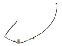 GM 20908175 Washer Hose GM 20908175 Washer Hose