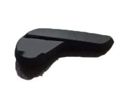 GM 23164020 Recline Handle, Gray GM 23164020 Recline Handle, Gray
