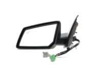 GM 84216799 Mirror Assembly, Rear Driver Side GM 84216799 Mirror Assembly, Rear Driver Side