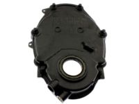 GMC Safari Timing Cover - 89017259 Timing Cover