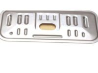 Buick Lucerne Automatic Transmission Filter - 8681416 Filter