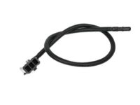 GM 84006400 Vent Hose GM 84006400 Vent Hose