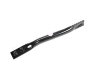 GM 22757267 Support Brace, Driver Side GM 22757267 Support Brace, Driver Side