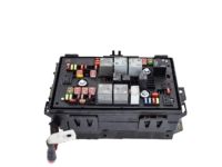 GM 13403357 Fuse Box Cover GM 13403357 Fuse Box Cover