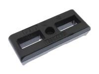 GM 15885530 Leaf Spring Spacer, Rear GM 15885530 Leaf Spring Spacer, Rear