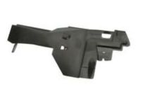 GM 95364910 Side Shield GM 95364910 Side Shield