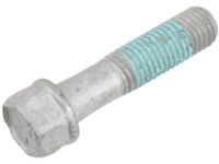 GM 11548472 Bolt, Universal Joint Bearing And Flange GM 11548472 Bolt, Universal Joint Bearing And Flange