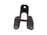 GMC Engine Mount Bracket - 15062379 Motor Mount Bracket, Driver Side