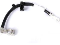 GM 23142757 Negative Cable GM 23142757 Negative Cable