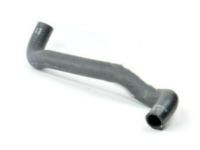 GM 10229479 Upper Hose GM 10229479 Upper Hose