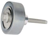 GM 12610680 Idler Pulley GM 12610680 Idler Pulley