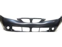 GM 19151158 Bumper Cover