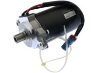 GM 19368293 Motor Kit, Power Steering GM 19368293 Motor Kit, Power Steering