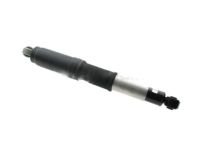 GMC Yukon Shock Absorber - 19368461 Shock Absorber, Black, Rear