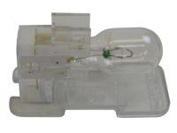 GM 10273135 Trunk Lamp, Rear GM 10273135 Trunk Lamp, Rear