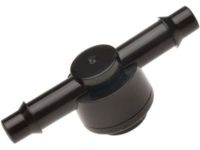 GM 24024822 Valve, Rear Window Wiper/Washer GM 24024822 Valve, Rear Window Wiper/Washer