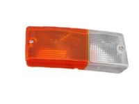 GM 16512631 Lens Assembly, Front Driver Side GM 16512631 Lens Assembly, Front Driver Side