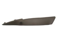 GM 15262931 Windshield Pillar, Driver Side GM 15262931 Windshield Pillar, Driver Side