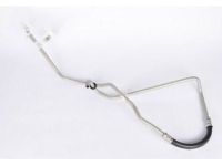GM 20835125 Inlet Pipe, Upper GM 20835125 Inlet Pipe, Upper