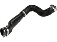 GM 84084529 Outlet Hose GM 84084529 Outlet Hose