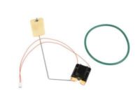 GMC Fuel Level Sensor - 19300976 Fuel Gauge Sending Unit