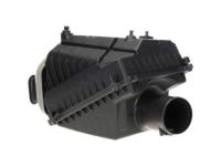GM 23192713 Air Cleaner Assembly GM 23192713 Air Cleaner Assembly