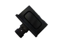 GM 22751230 Handle Switch, Front
