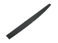 GM 22763062 Upper Molding, Rear GM 22763062 Upper Molding, Rear