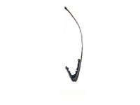 GM 23173661 Upper Molding, Driver Side GM 23173661 Upper Molding, Driver Side