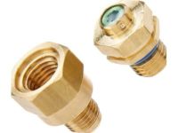 GM 2724982 Pressure Relief Valve GM 2724982 Pressure Relief Valve