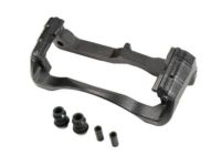 Chevrolet Silverado 1500 Brake Caliper Bracket - 25997055 Caliper Bracket, Passenger Side