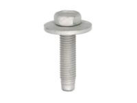 GM 11519393 Stabilizer Bar Bolt, Rear GM 11519393 Stabilizer Bar Bolt, Rear