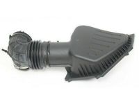 GM 22935828 Air Duct