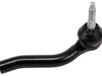 GM 23214216 Outer Tie Rod, Passenger Side GM 23214216 Outer Tie Rod, Passenger Side