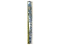 GM 10342809 Nameplate, Gold, Rear GM 10342809 Nameplate, Gold, Rear