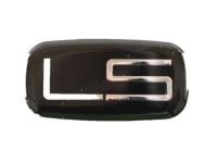 GM 15036135 Nameplate GM 15036135 Nameplate