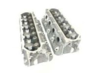 Chevrolet Malibu Cylinder Head - 12624549 Cylinder Head