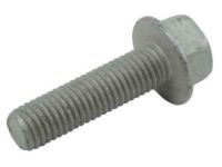 GM 11610904 Transmission Support Bolt GM 11610904 Transmission Support Bolt