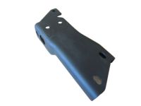GM 15154969 Bumper Bracket, Driver Side GM 15154969 Bumper Bracket, Driver Side
