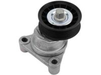 GM 12580828 Belt Tensioner GM 12580828 Belt Tensioner