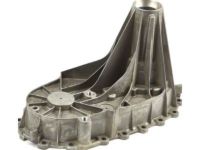 GM 12474949 Case, Transfer Case, Rear GM 12474949 Case, Transfer Case, Rear