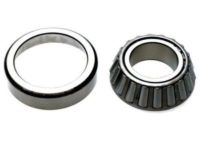 GM 457108 Pinion Bearings, Inner GM 457108 Pinion Bearings, Inner